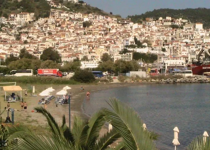 Mamma Mia Penzion 3*