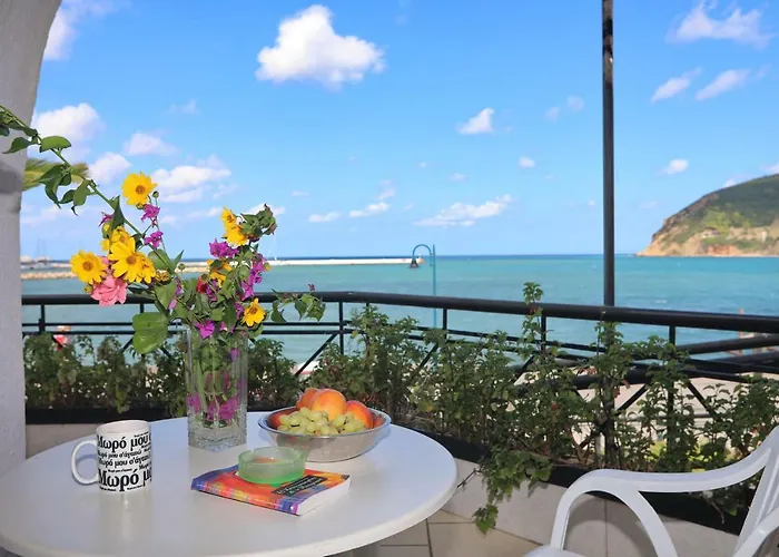 Guest house Mamma Mia 3*