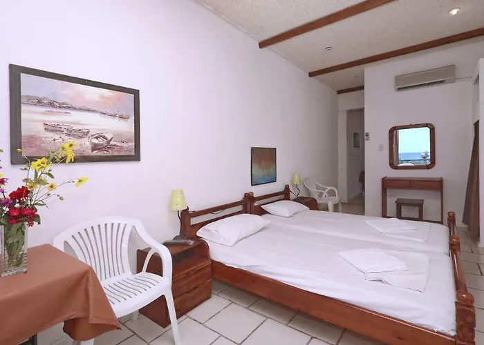 Mamma Mia 3* Skopelos Town