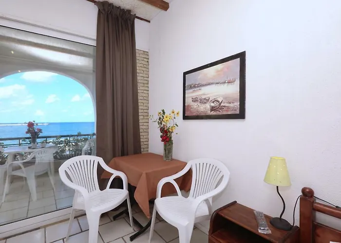 Guest house Mamma Mia