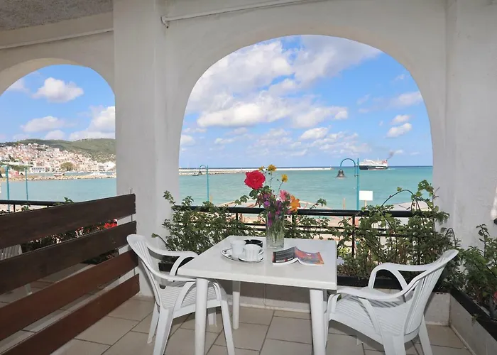 Mamma Mia Guest house