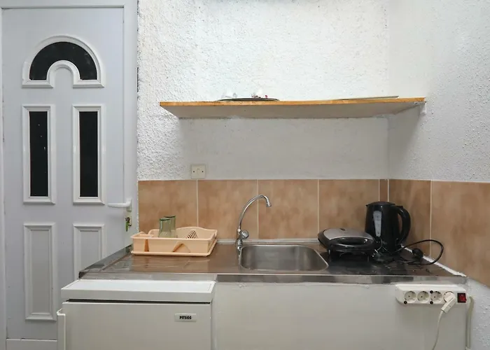 Guest house Mamma Mia