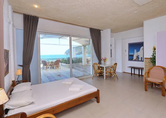 Mamma Mia Skopelos Town