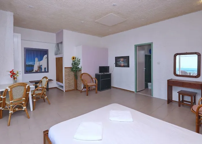 Mamma Mia Guest house 3*