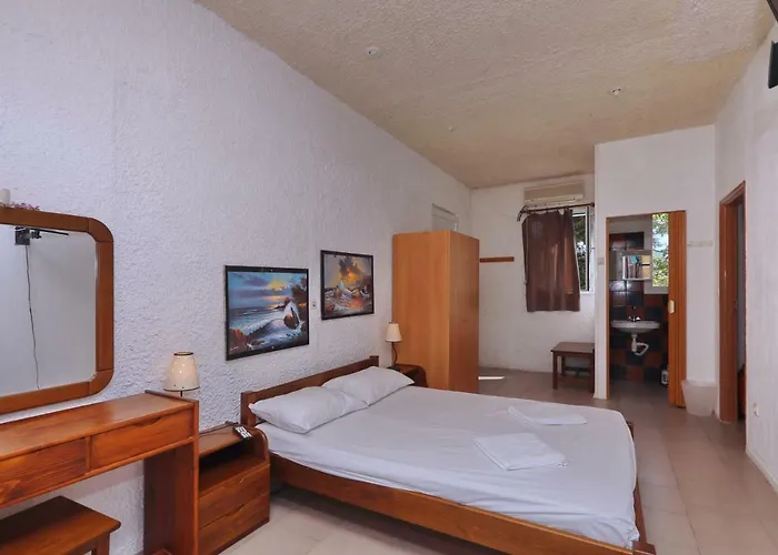 Mamma Mia Guest house Skopelos Town