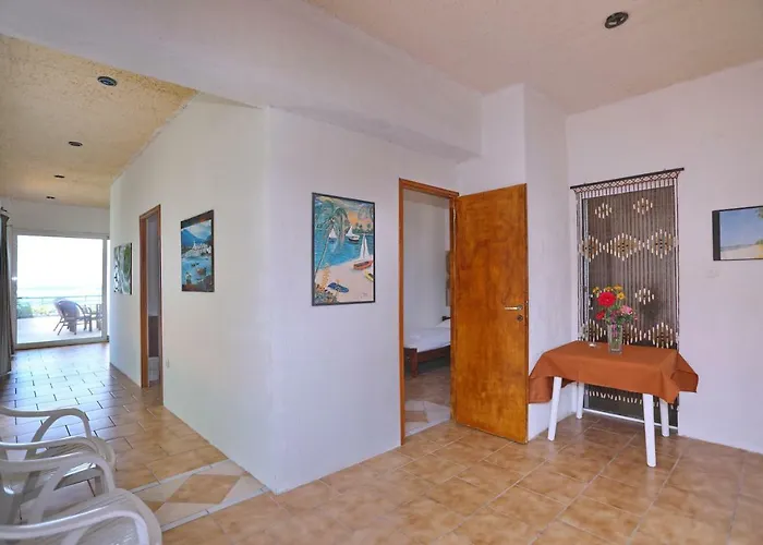 Guest house Mamma Mia Skopelos Town