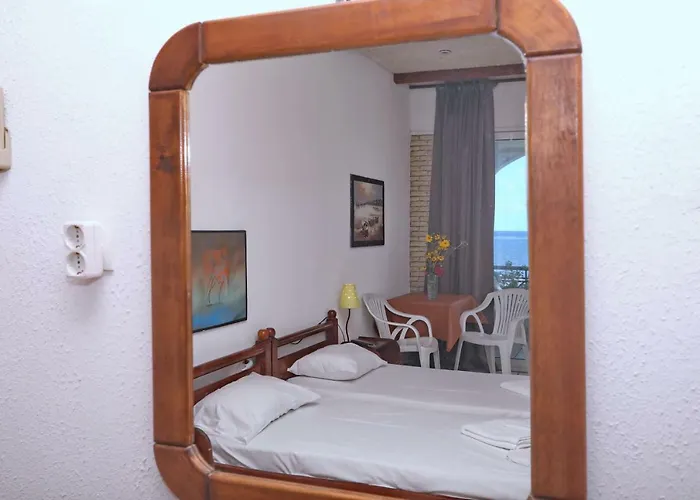 Guest house Mamma Mia 3*