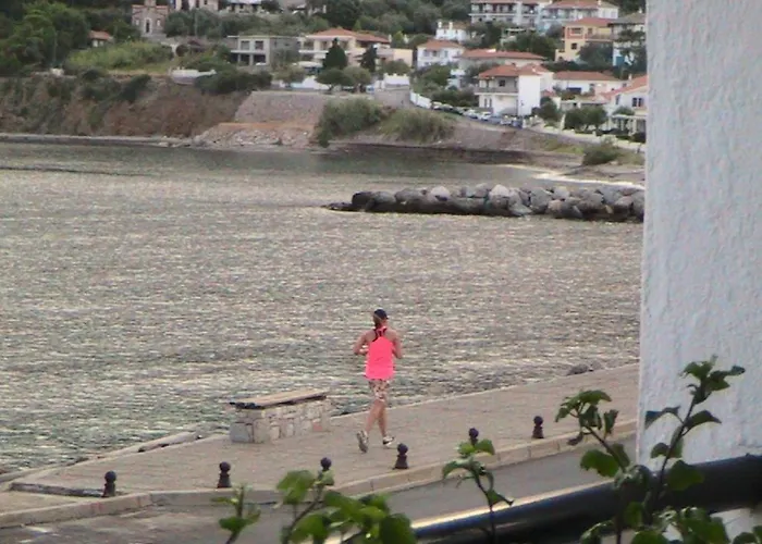 Guest house Mamma Mia