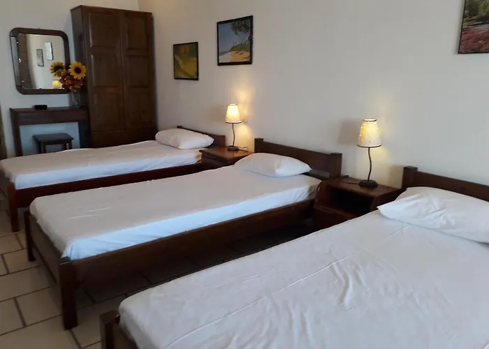 Mamma Mia 3* スコペロス