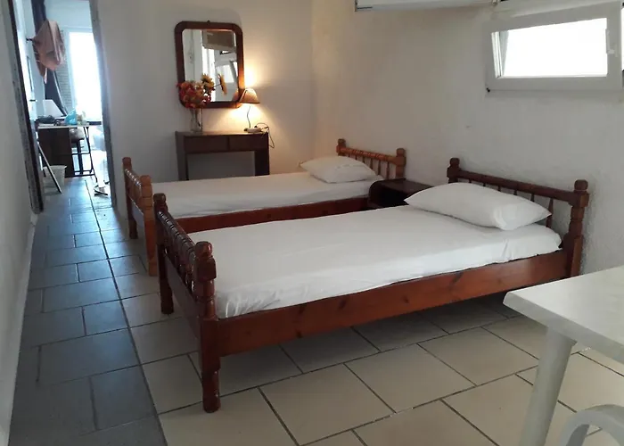 Mamma Mia 3* Skopelos Town